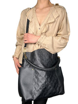 Cartera Lumineuse Cuero