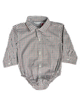 Camisa Cuadros