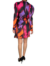 Vestido Wrap