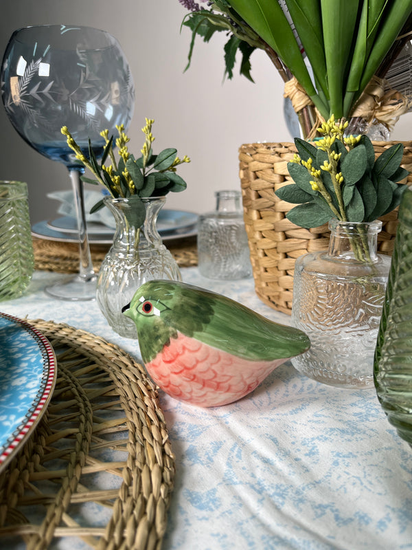 Pajarito Deco
