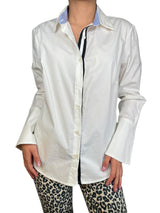 Blusa Stripe