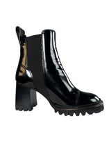 Botines Mallory