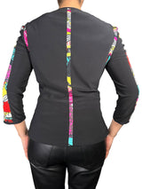 Chaqueta Colores