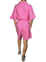 Enterito Rosado PLUS SIZE