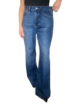Jeans Cierre Botones