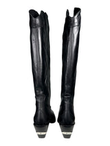 Botas Texanas Cuero