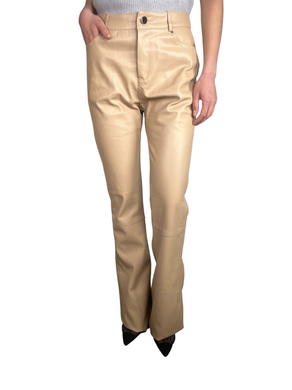 Pantalón Ecocuero