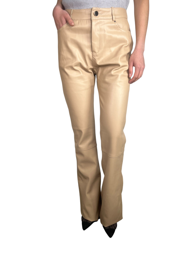 Pantalón Ecocuero