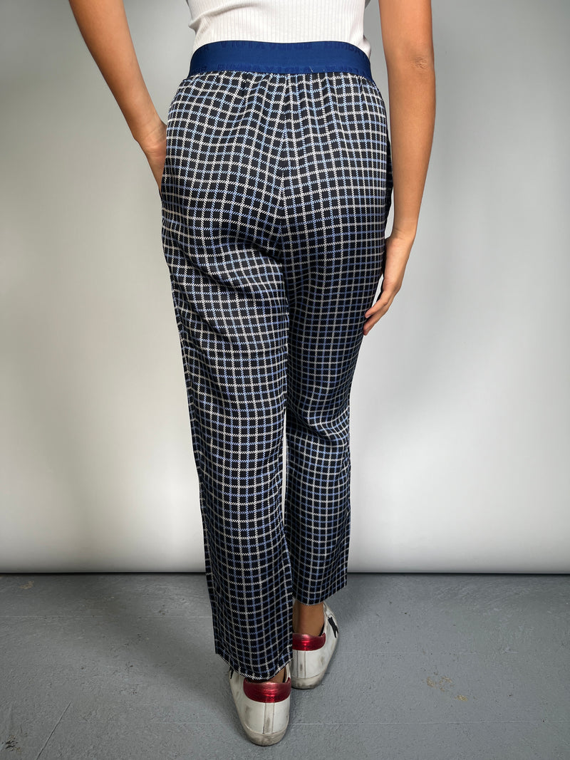 Pantalón Viscosa