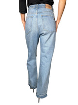 Jeans Ripped