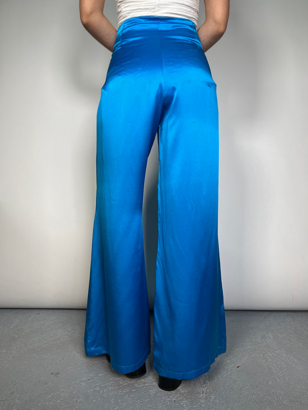 Pantalón Seda