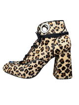 Zapatos Piel
