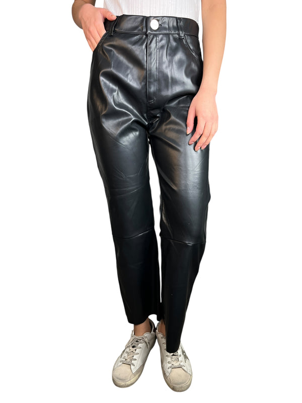 Pantalón Ecocuero