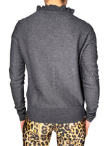 Sweater Cuello Subido