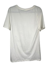 Polera Estampada Leopardo