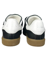 Zapatillas Cuero Becerro