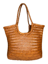 Bolso Trenzado