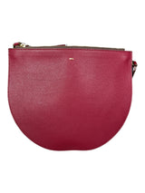 Cartera Tándem Cuero