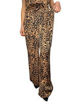 Set Itasu Animal Print