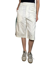 Short White 80s