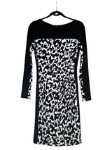Vestido Drapeado Lauren x Polo Ralph Lauren