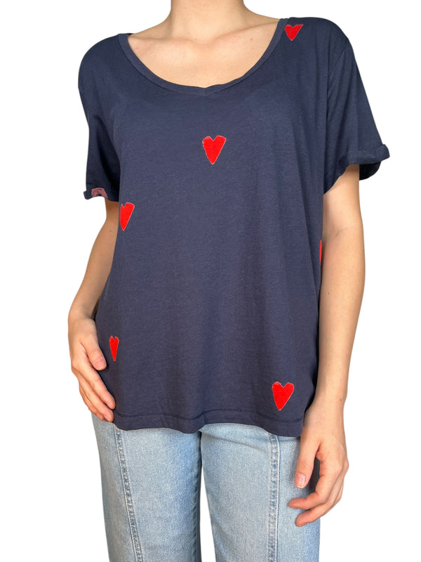 Polera Corazón