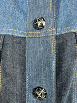 Chaqueta Denim