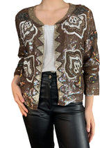 Chaqueta Vigor Grace
