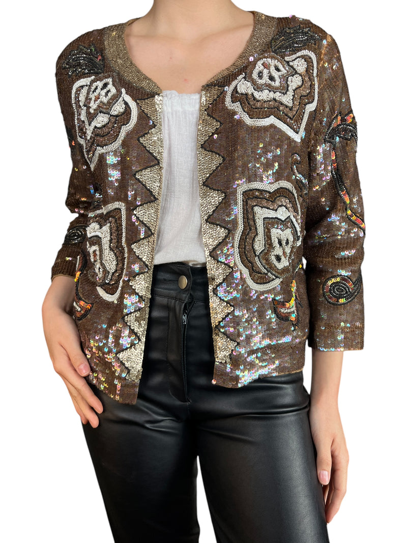 Chaqueta Vigor Grace