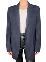 Blazer Hombreras