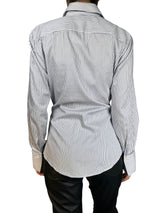 Blusa Rayas