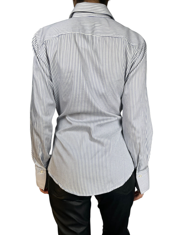 Blusa Rayas