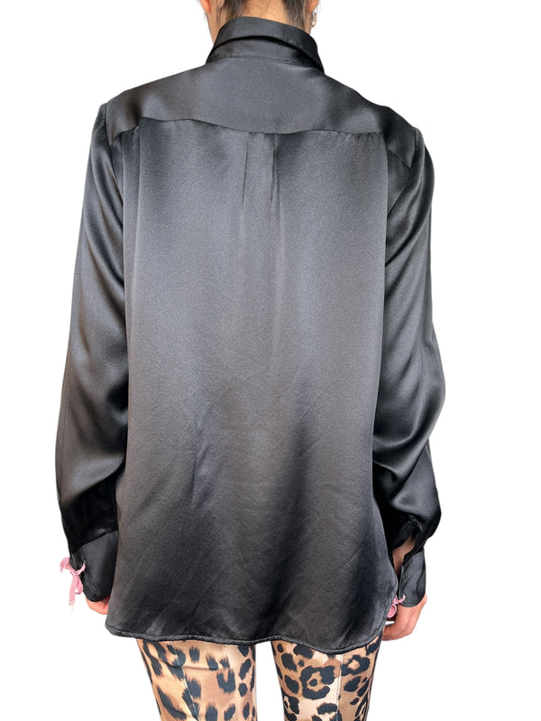 Blusa Seda
