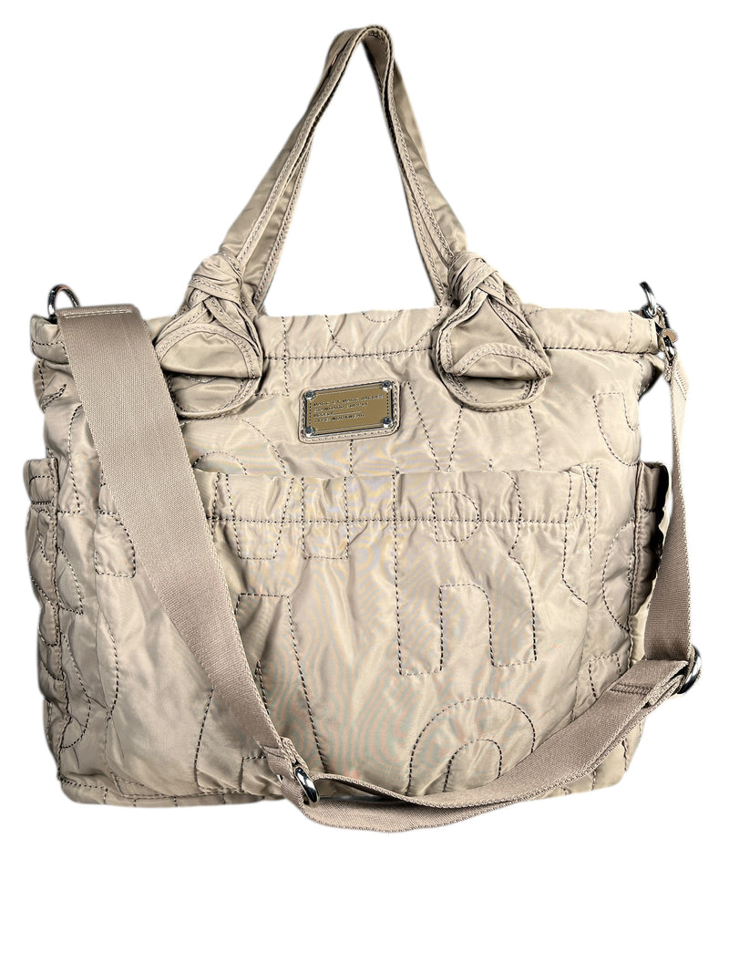 Bolso verde