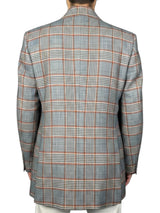Blazer Cuadros