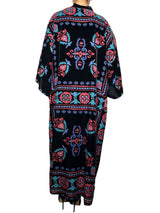 Kimono Devore Japo