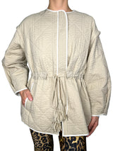 Chaqueta Oversize