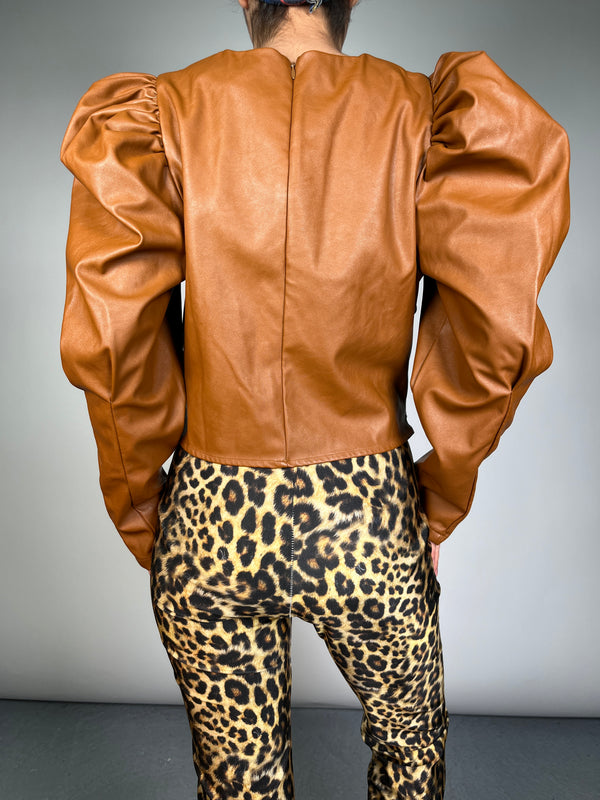 Top Cuero