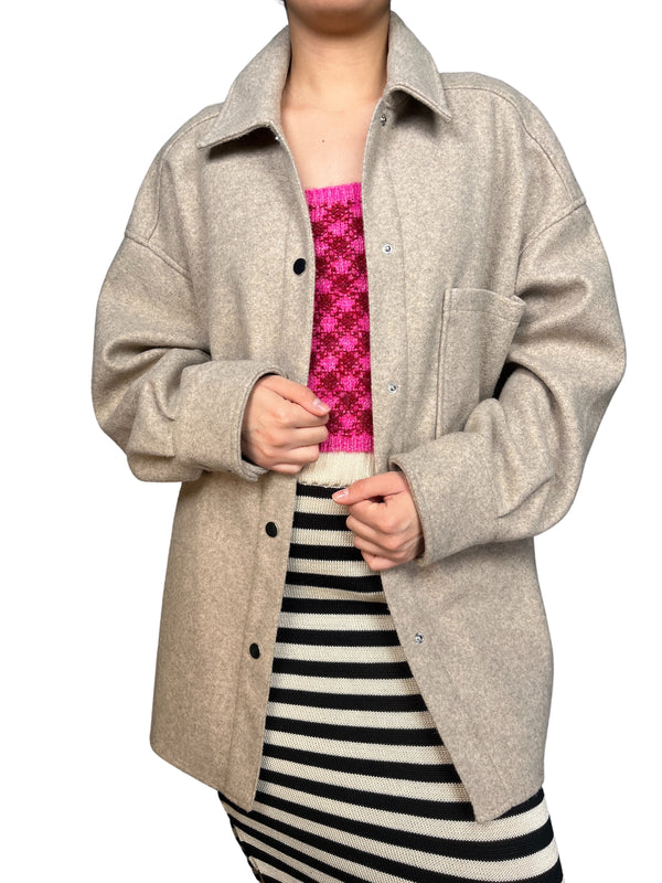 Sobrecamisa