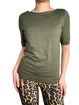 Polera Tejida