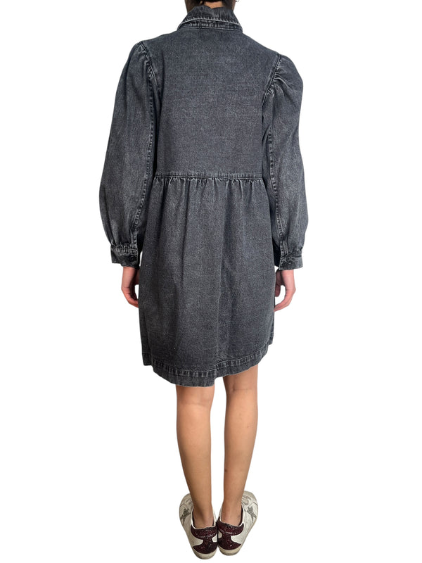 Vestido Paris Denim
