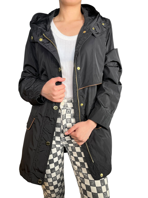 Chaqueta