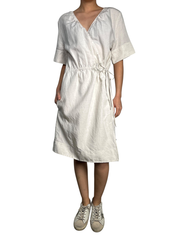 Vestido Wrap