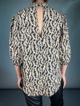 Blusa Viscosa