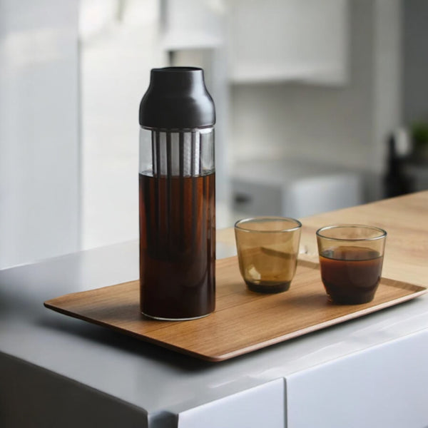 Jarra Para Café/ Té Frío CÁPSULA