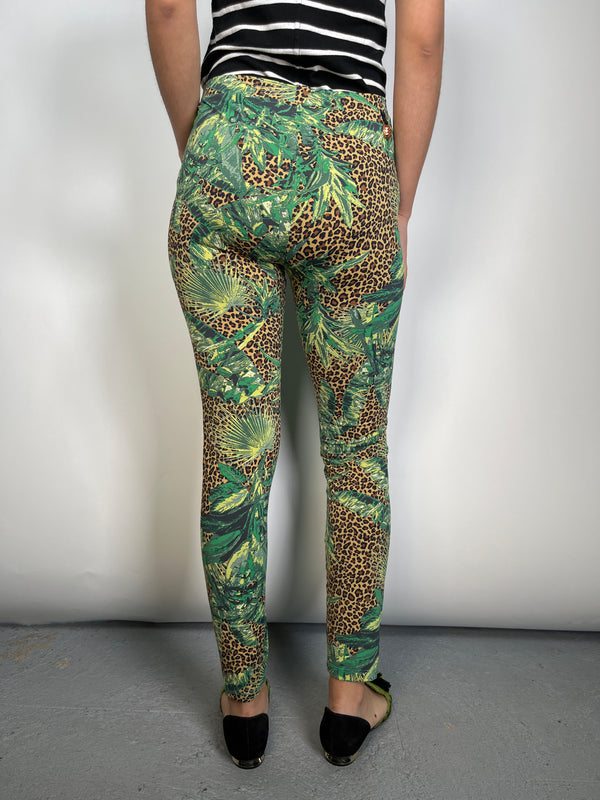 Leggins Animal Print