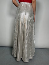 Falda Silver