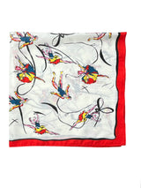 Pañuelo Estampado