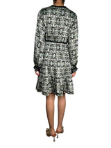 Vestido Yuki Kanji D