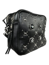 Cartera Cuero